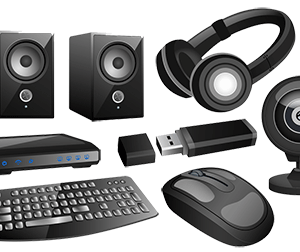 Accessories