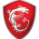 MSI logo