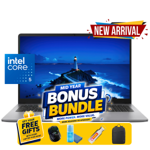 Asus ExpertBook P1503CVA - Core 5