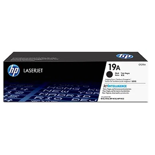Hp 19a Drum Toner