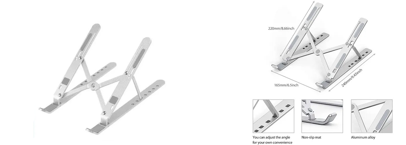 Laptop Stand