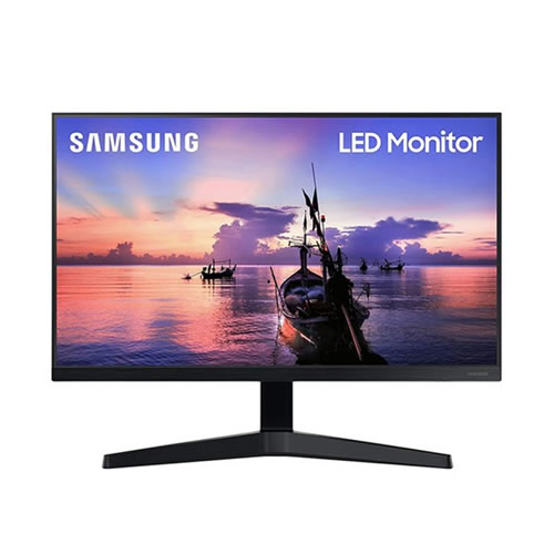 Samsung LED Monitor F24T350FHE