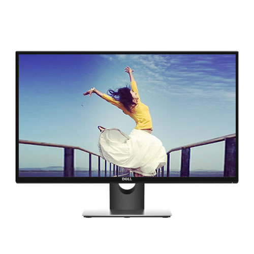 Dell 24 Touch Monitor – P2418HT