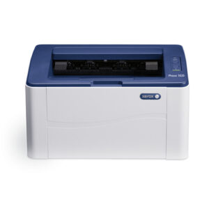 Xerox Phaser 3020 Black-and-white laser printer