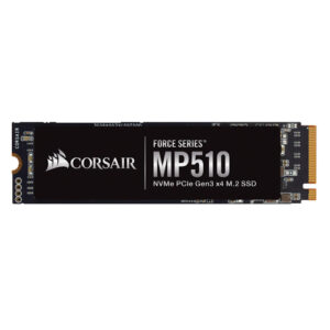 Corsair Force Series MP510 M.2 SSD - 480GB
