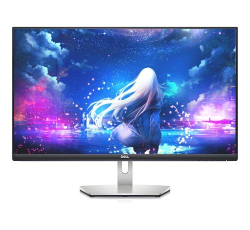 dell 27 S2721DS IPS 2K Monitor