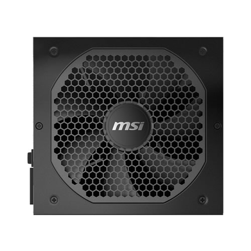 MSI MPG A650GF