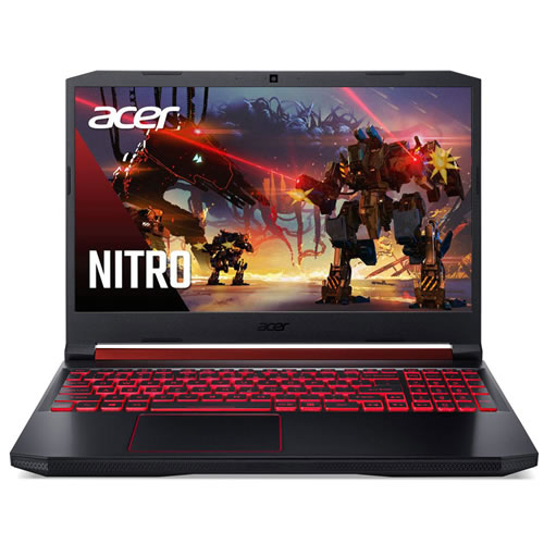 Acer Nitro 5 i7 2021