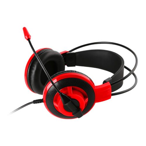 DS501 GAMING HEADSET