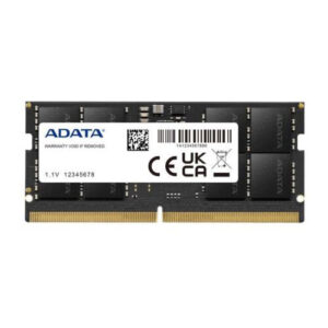 ADATA 32GB DDR5 NoteBook RAM