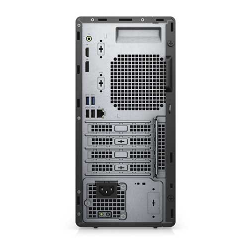 Dell Desktop Optiplex 3080 - i3 - Image 3