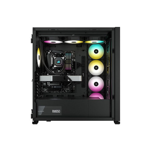 Corsair 7000D Airflow Full-Tower ATX PC Case