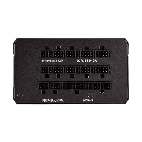 Corsair RM1000x Power Supply - Image 3