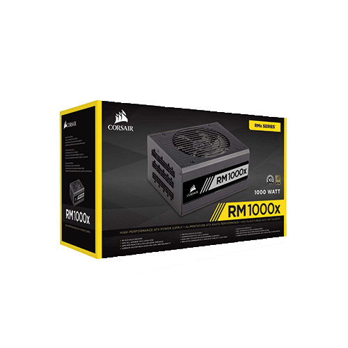 Corsair RM1000x Power Supply - Image 4
