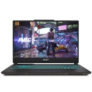 MSI Cyborg 15 A12VE – i5 Gaming Laptop