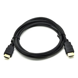 3m High Speed HDMI Cable