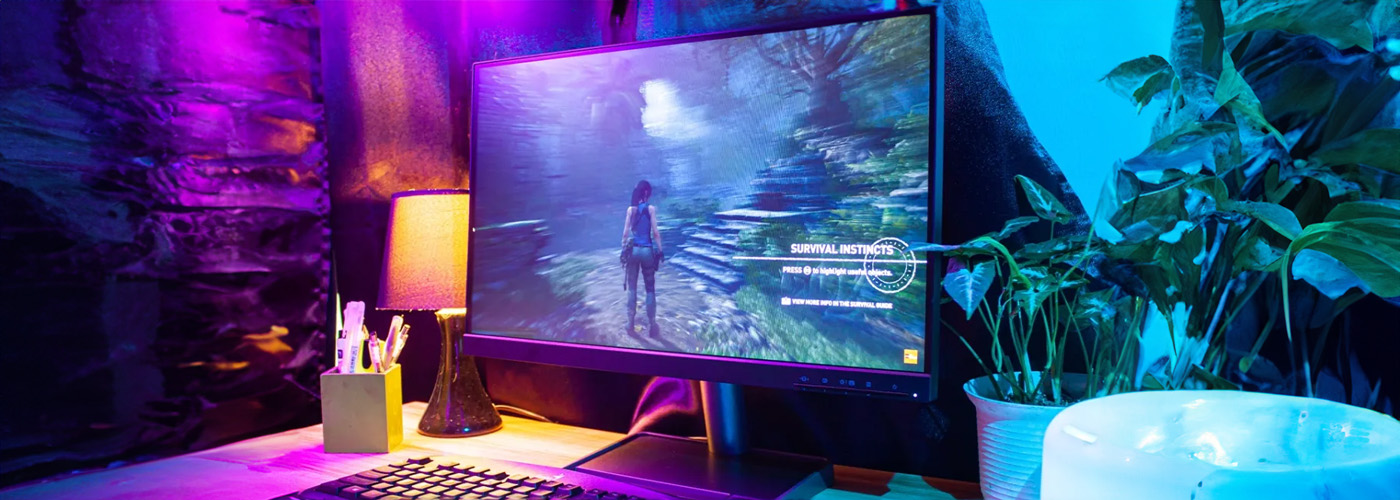 Lenovo L22i-30 Monitor