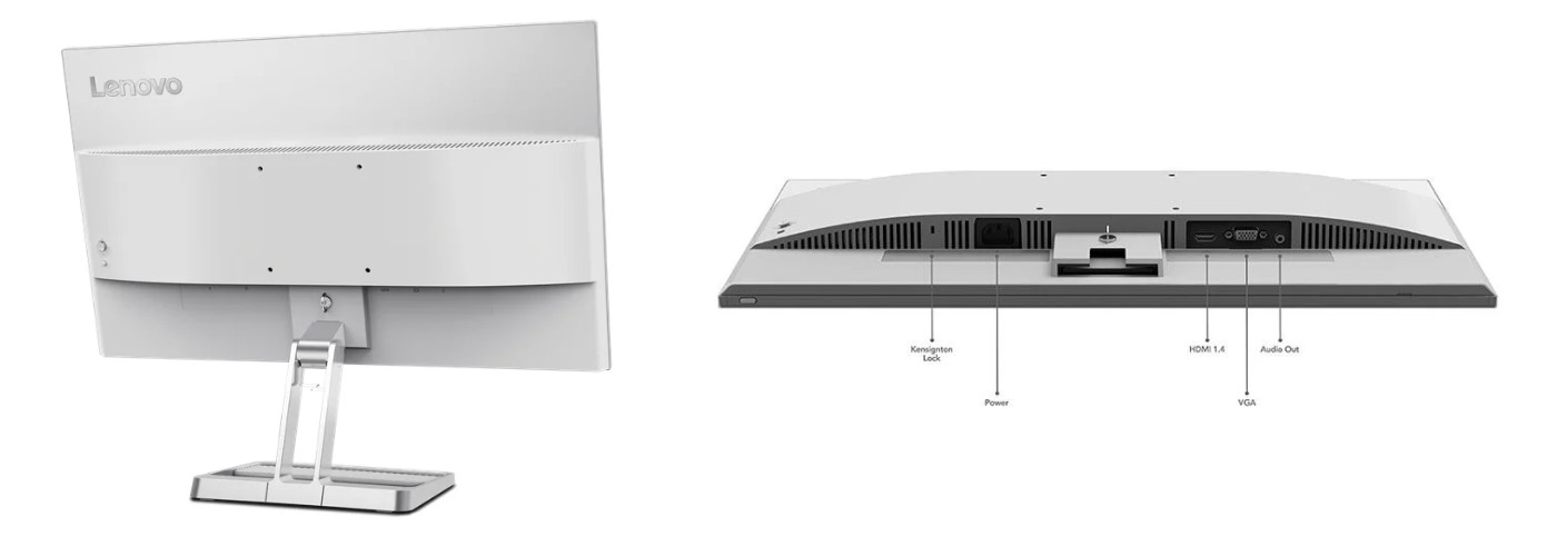 Lenovo L24i-40 23.8" Monitor