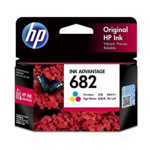 Hp 682 Color Cartridge