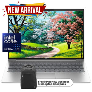 HP ProBook 460 16″ G11 – Ultra 5