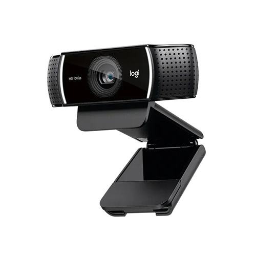 Logitech C922 Pro HD Stream Web Camera - Image 4