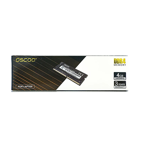 OSCOO 4GB Laptop Memory RAM (3200MHz) - Image 2