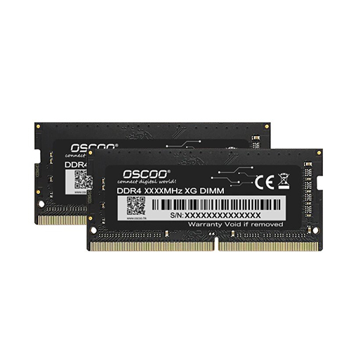 OSCOO 4GB Laptop Memory RAM (3200MHz) - Image 4
