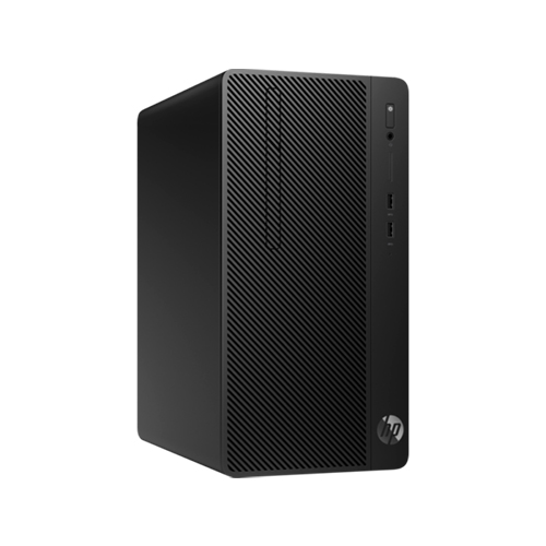 Hp Desktop 280 - G4 (i3) - Image 2
