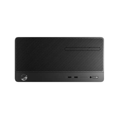 Hp Desktop 280 - G4 (i3) - Image 4