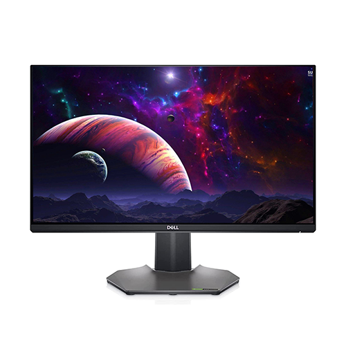 Dell 25 Gaming Monitor - S2522HG front
