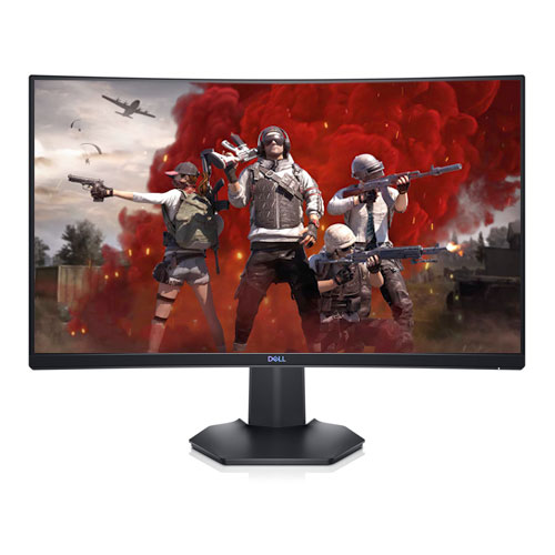 Dell-27″-S2721HGF-Gaming-Monitor---front