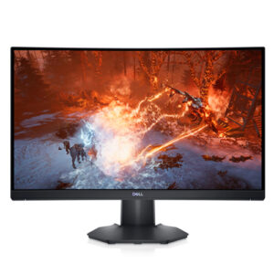 Dell 24″ Curved Gaming Monitor – S2422HG