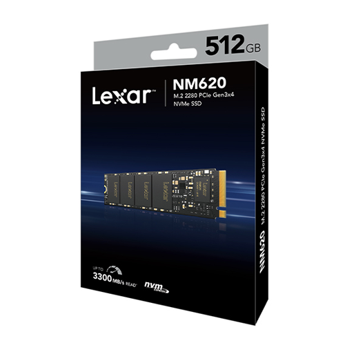 512GB M.2 2280 Internal SSD