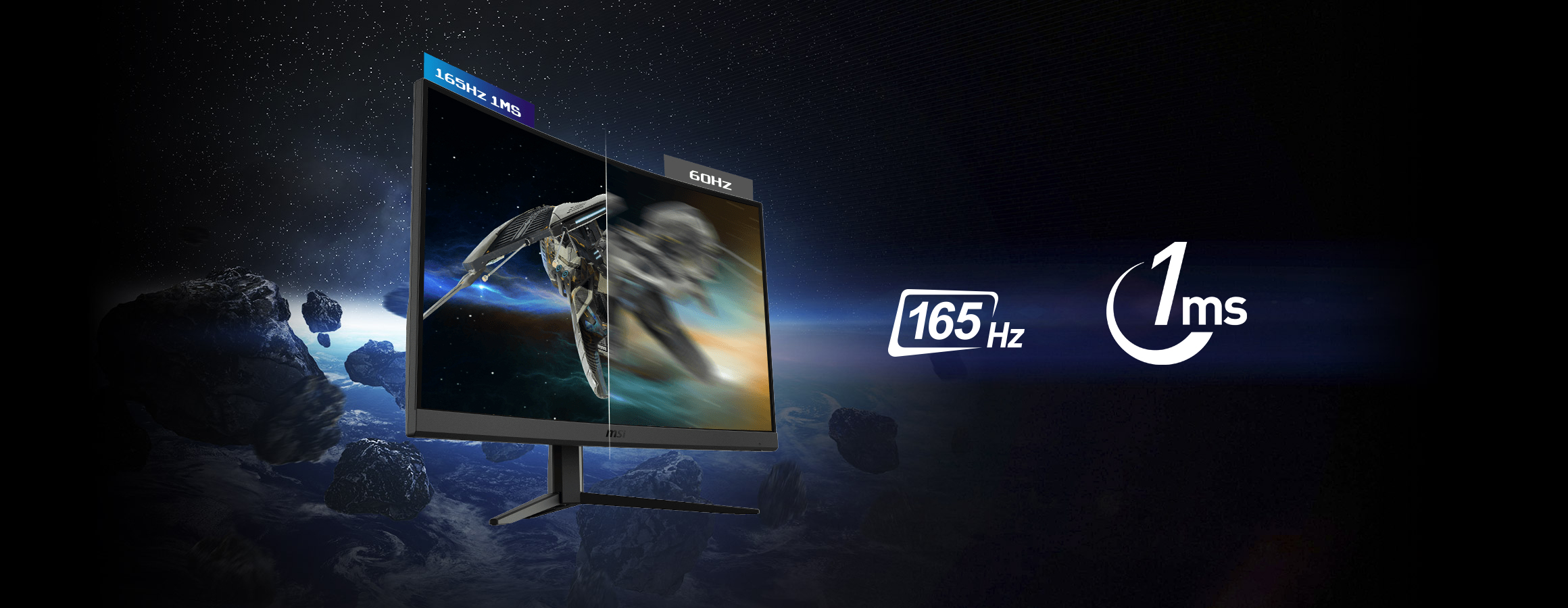MSI GAMING Optix