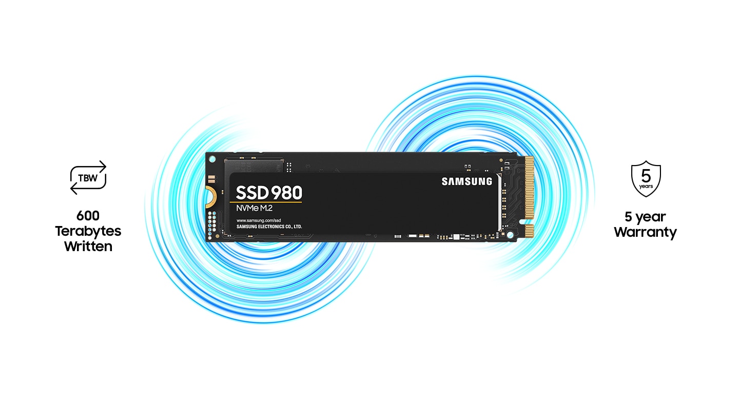 samsung SSD 980 250GB Nvme