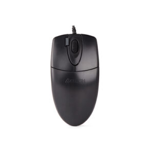A4TECH OP 620DS Wired Mouse