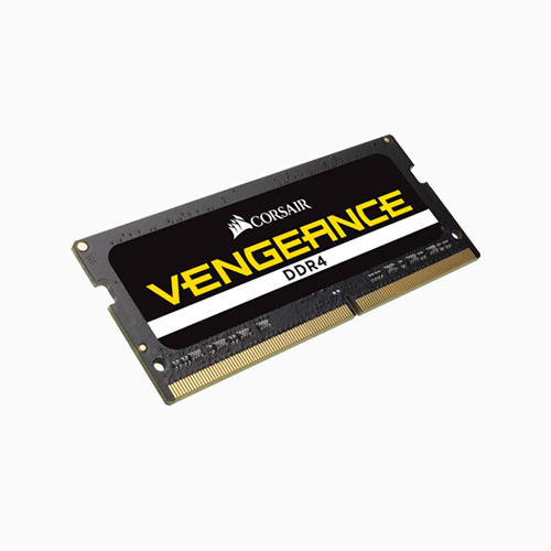 Vengeance 8GB DDR4 3200MHz