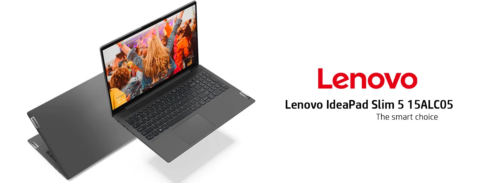 Lenovo IdeaPad Slim 5 – 15ALC05