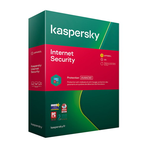 Kaspersky Internet Security Kaspersky Internet Security