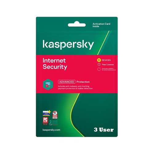Kaspersky Internet Security Kaspersky Internet Security
