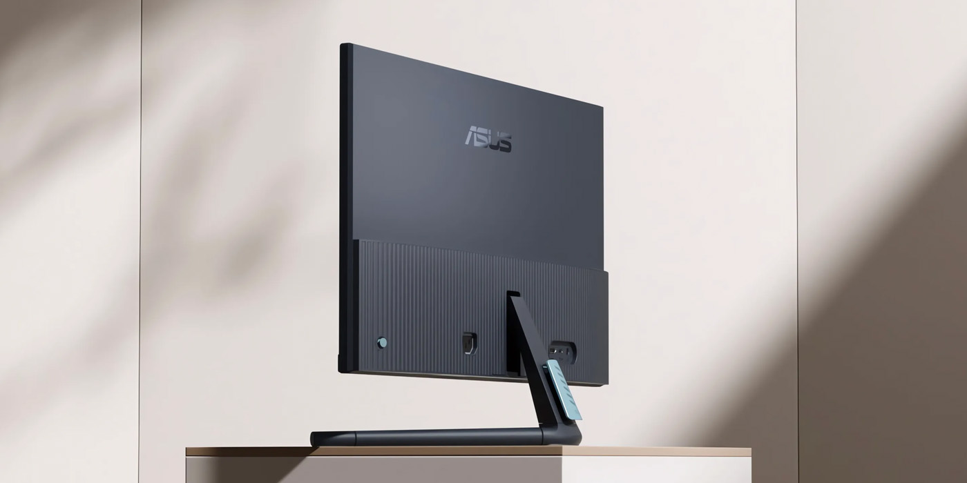 Asus VU279CFE 27″ Gaming Monitor