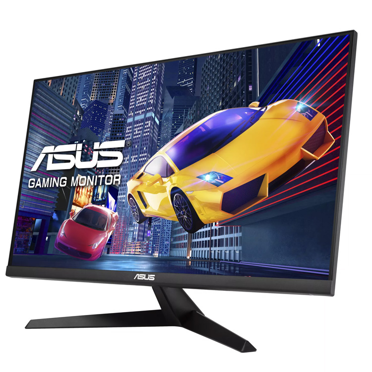 Asus VY279HGR 27" Gaming Monitor - Image 4