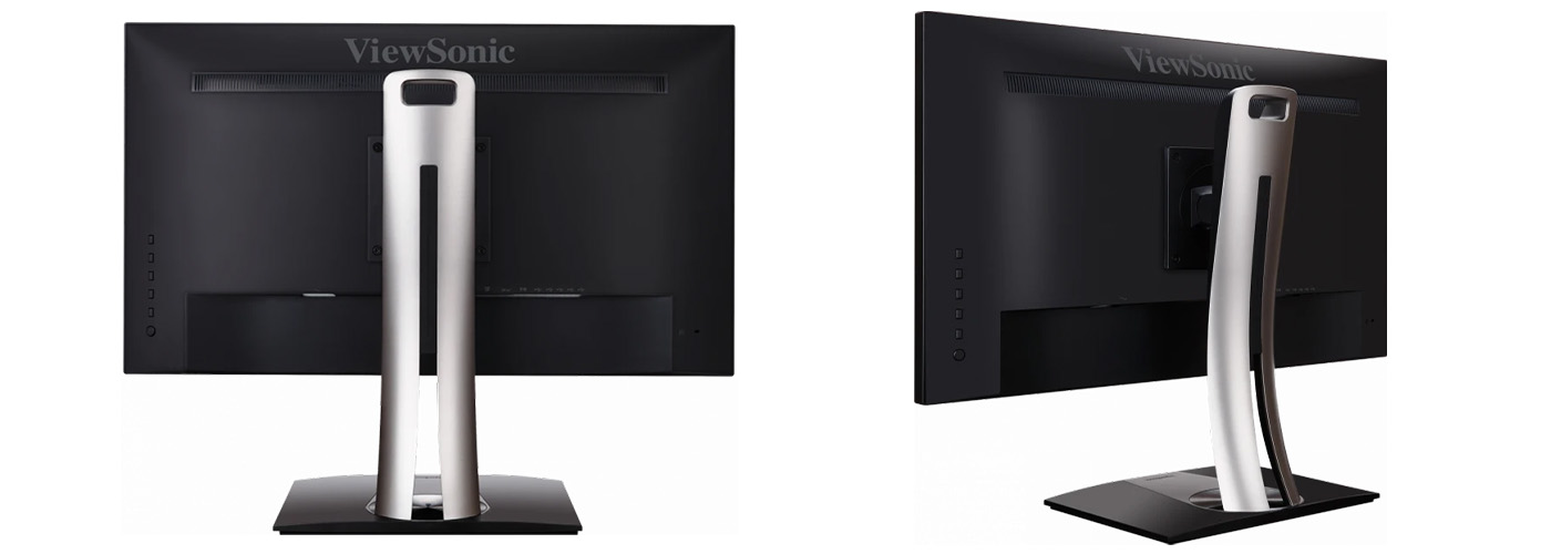 ViewSonic VP2768 27- inch IPS QHD Monitor