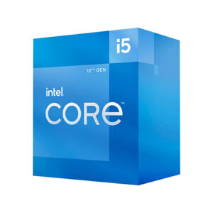 core i5 processor 12400f