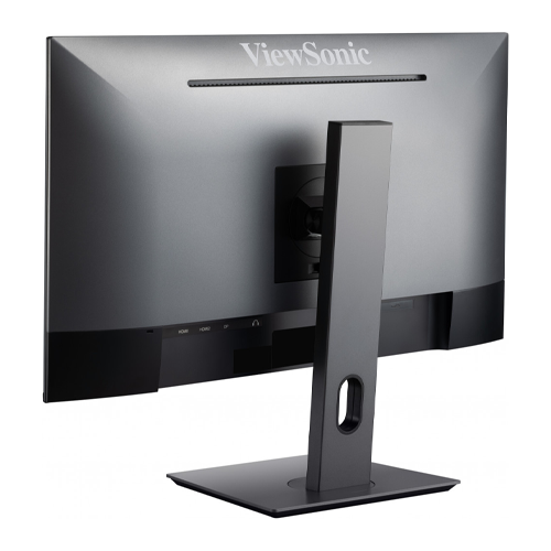 ViewSonic VX2780-2K-SHDJ Monitor