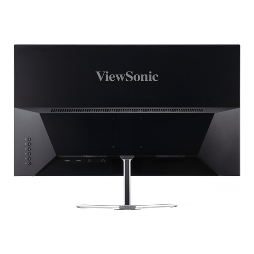 ViewSonic VX2776-SH Monitor