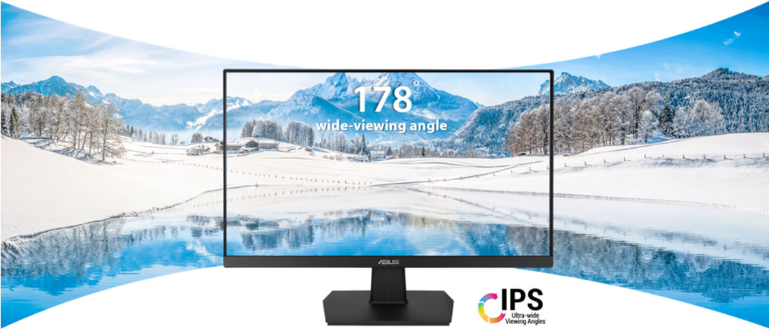 ASUS-VA27ECE-Eye-Care-27-inch-Monitor---2