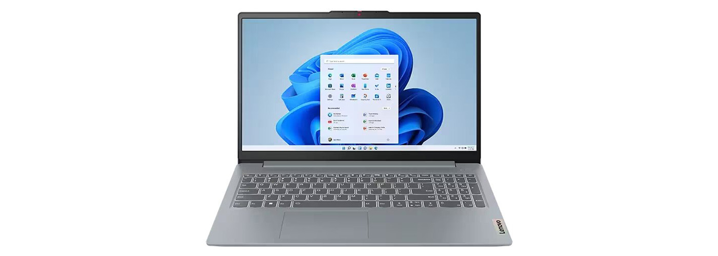 Lenovo IdeaPad Slim 3 15AMN8 – Ryzen 3