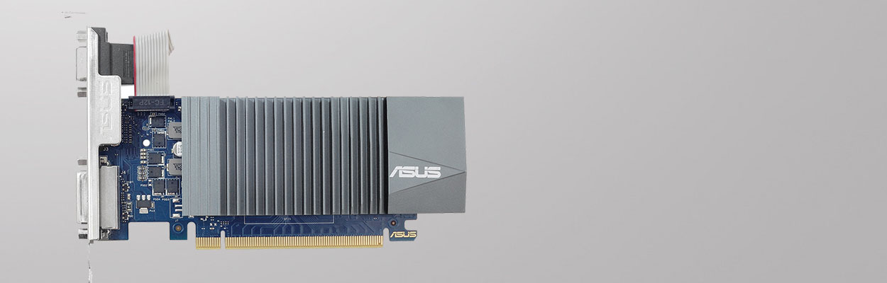 Asus GT710 2gb DDR5 VGA