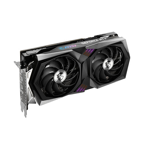 MSI RTX 3060 X 12G Gaming Graphics Card X 12G - Image 2